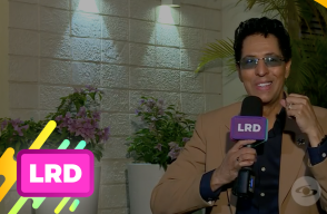 Bonny Cepeda - La Red