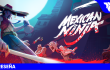 Mexican Ninja | RESEÑA: Caos, humor y golpes en Nuevo Tokyo