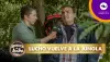 Lucho regresa a 'La Jungla' para conseguir más dinero en La Gloria de Lucho.
