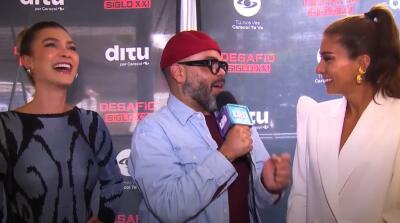 Andrea Serna y Mafe Aristizábal cuentan los cambios que tuvieron para llegar al Desafío