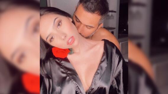 23652_Novio de Aida Victoria simula hacerle sexo oral - Foto Instagram 23652_Novio de Aida Victoria simula hacerle sexo oral - Foto Instagram