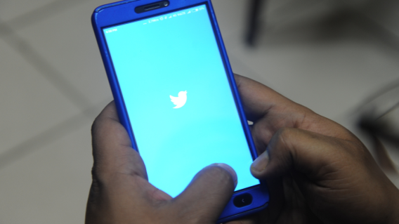 316132_BLU Radio. Twitter / Foto: AFP