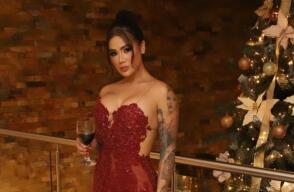 Cintia Cossio, empresaria y creadora de contenido colombiana Cintia Cossio, empresaria y creadora de contenido colombiana