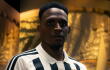 Jhon Lucumí es nuevo jugador de la Juventus. 