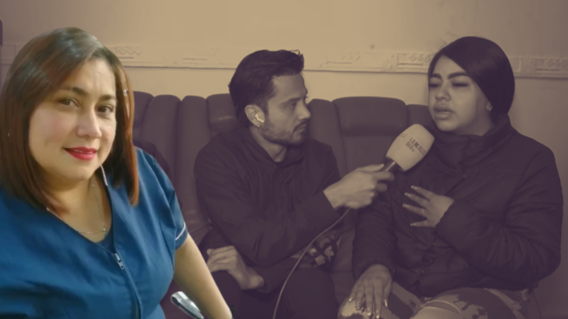 Amigas de Yulixa Toloza admiten que le recomendaron el lugar