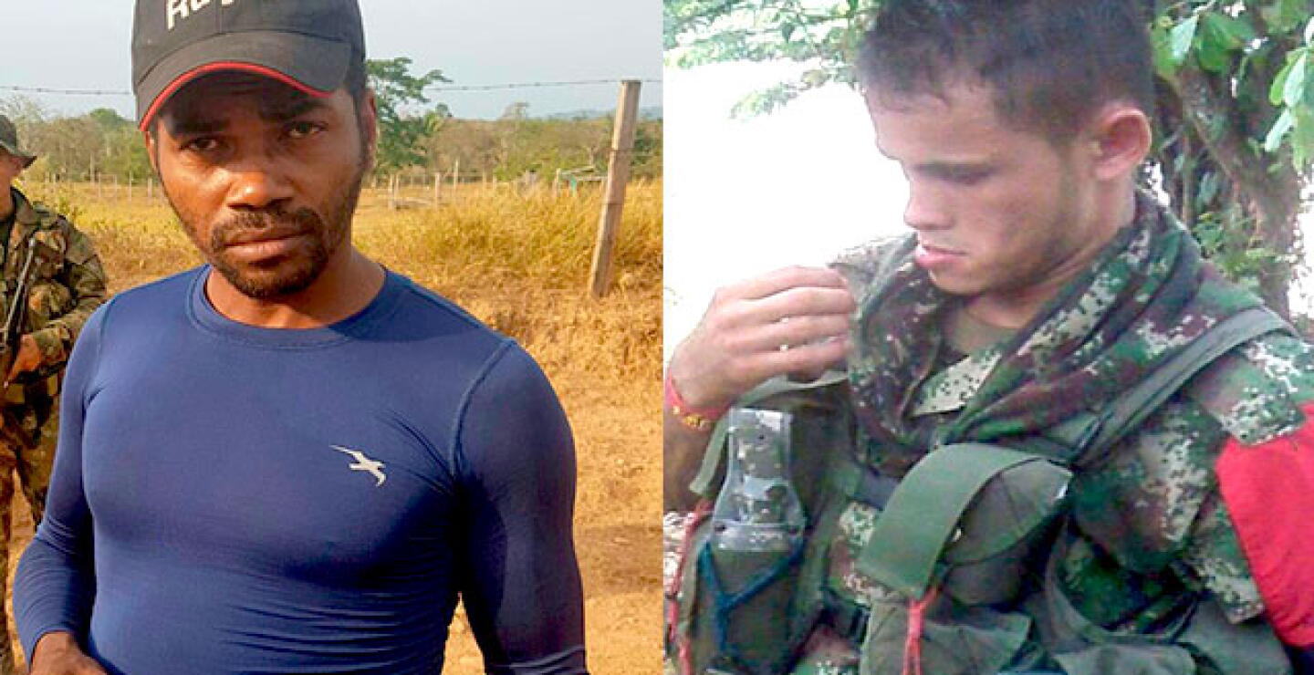 Cortesía Ejército.