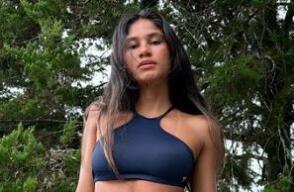 Karen, del Desafío rompe el silencio