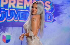 Karol G, Premios Juventud Karol G, Premios Juventud