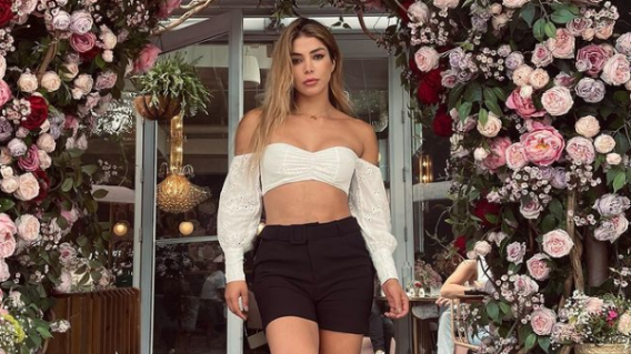 Dahian Muñoz