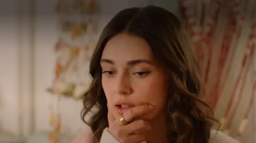 María la del Barrio 