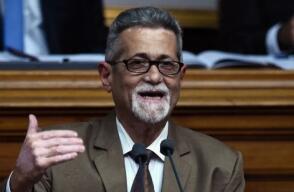 Hija de Américo de Grazia, líder opositor de Venezuela, confirmó desaparición de su padre