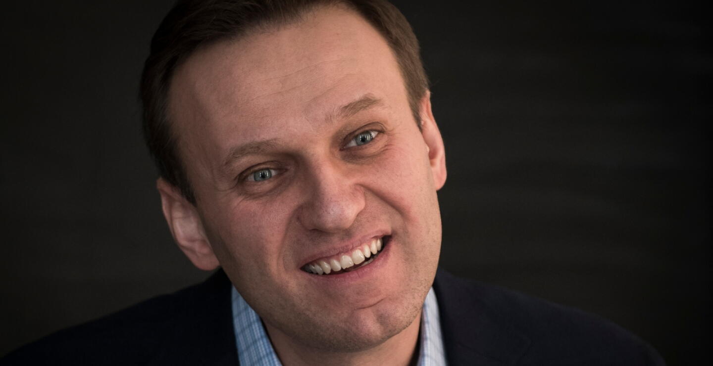 Alexéi Navalni
