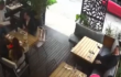 Roba a restaurante en Bogotá