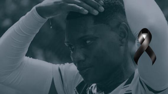 Fabio Romaña falleció tras un accidente de tránsito