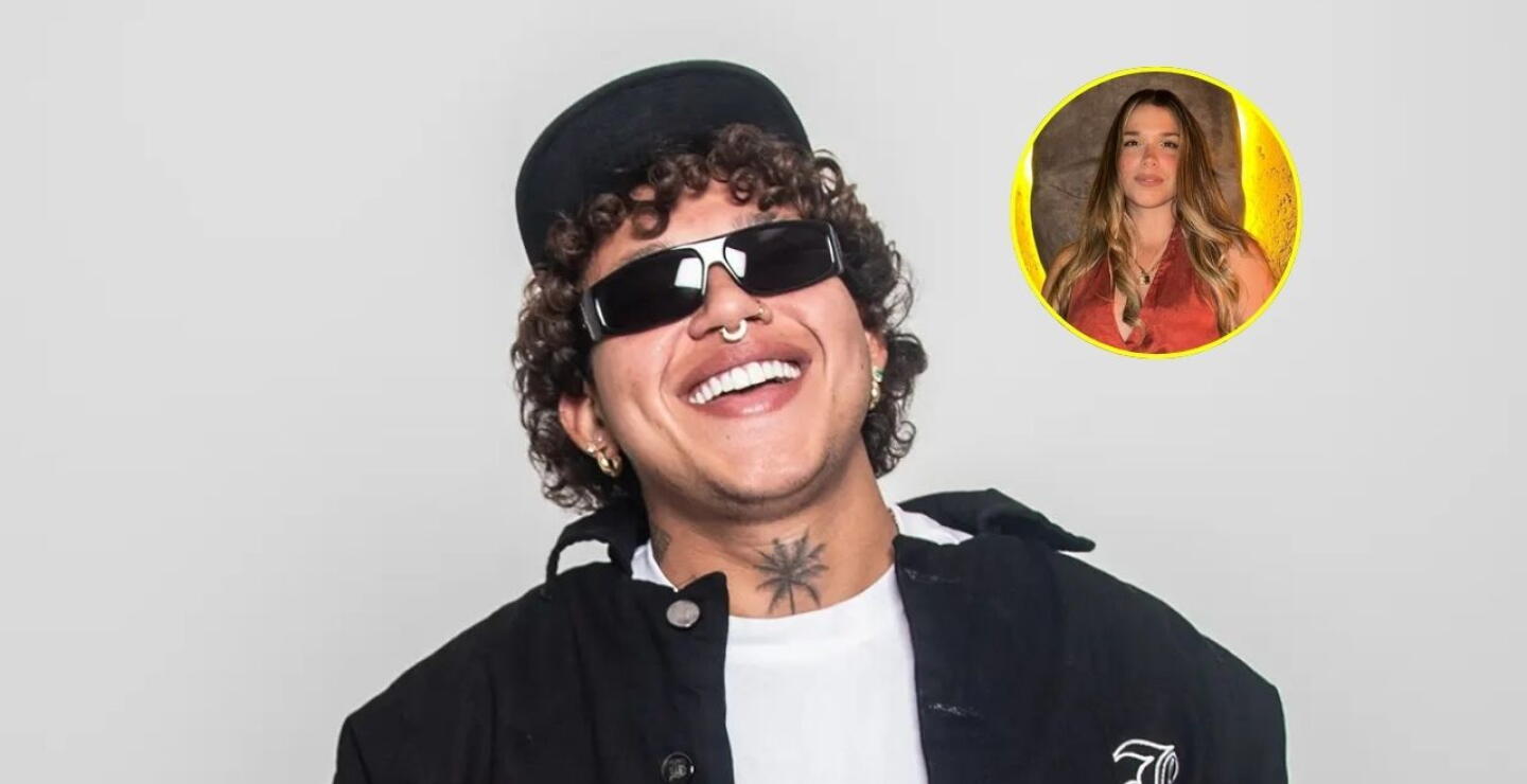 Cara Rodríguez rompe el silencio sobre su aparición en el concierto de Beéle, ¿reconciliación?