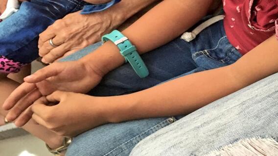 288948_Blu Radio / Menores de edad / Foto referencia MEBUC