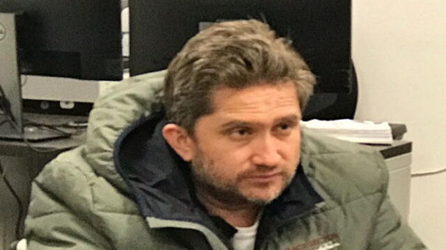 Condenan a ‘el Enfermero’ de las FARC a 40 años de cárcel  