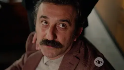 Capítulo 152 Karsu.