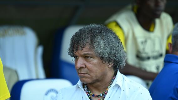 Alberto Gamero Alberto Gamero