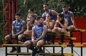 Alguien de aquí equipo Tino