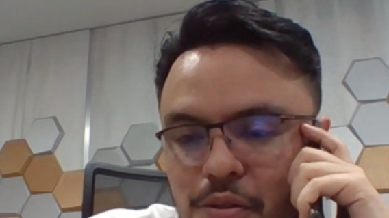 361991_Alcalde de Villavicencio. Foto: BLU Radio