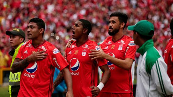 260138_América y lo que le falta de este semestre; el descenso no se puede descuidar 260138_América y lo que le falta de este semestre; el descenso no se puede descuidar