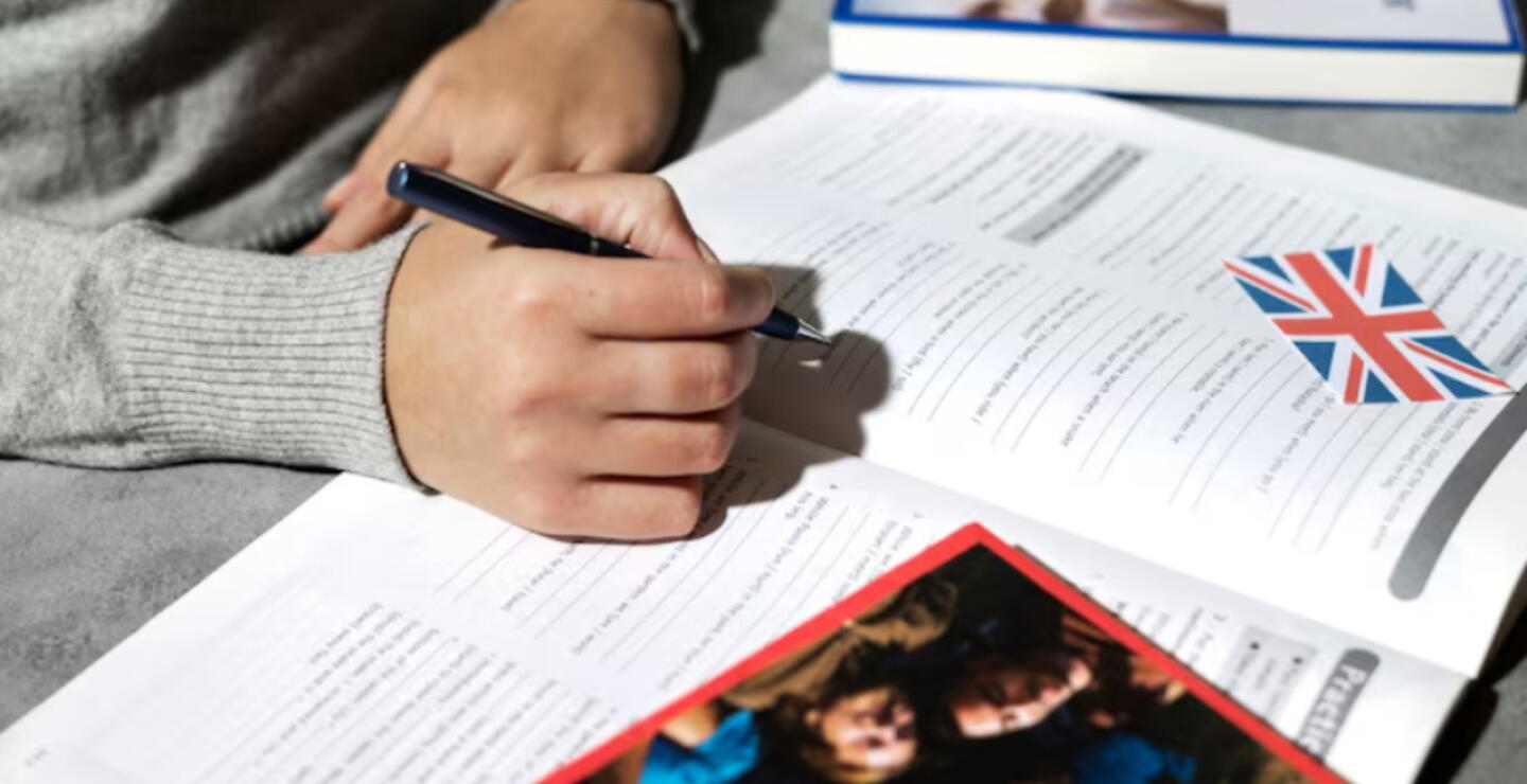 Nueva convocatoria de cursos gratuitos de inglés