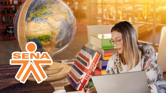 Paso a paso para inscribirse en los cursos de inglés del Sena Paso a paso para inscribirse en los cursos de inglés del Sena