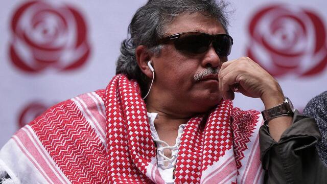 Así cayó Jesús Santrich y estas son las pruebas de la DEA en su contra