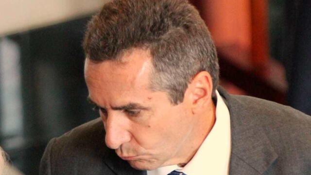En libertad condicional Bernardo Moreno, exsecretario de Presidencia condenado por ‘chuzadas’