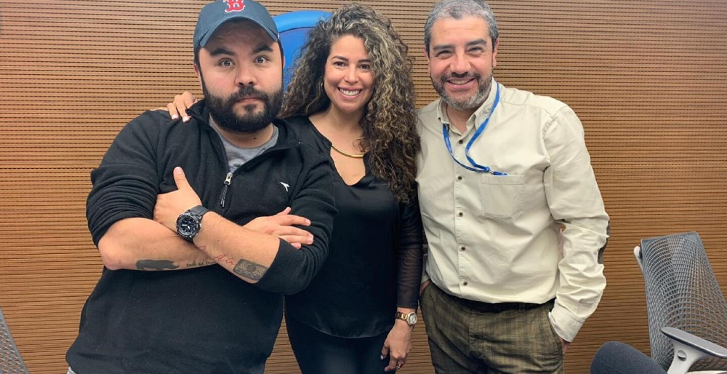 343831_Blu Radio. Podcast Bla Bla BLU