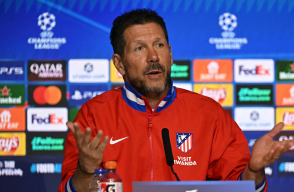 Diego Simeone