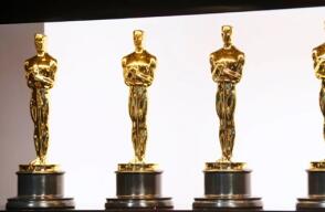 Imagen referencial Premios Óscar