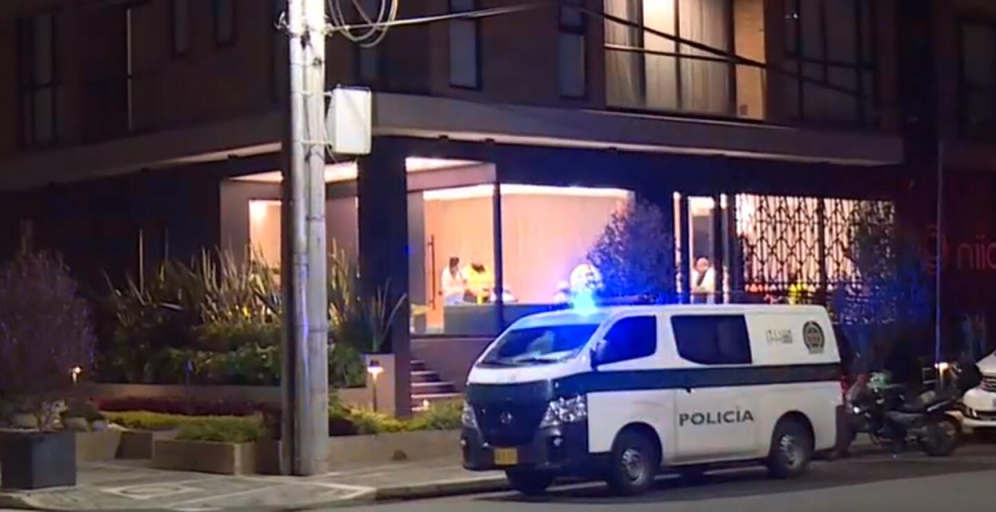 Pareja de estadounidenses no pudo disfrutar de luna de miel en Bogotá por culpa de ladrones