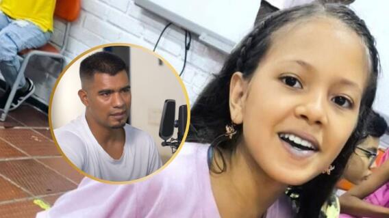 Brayan Campo esclarece si abusó a Sofía Delgado Brayan Campo esclarece si abusó a Sofía Delgado