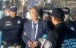 Carlos Lehder, exnarcotraficante colombiano, fue dejado en libertad