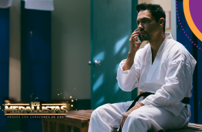 Profesor Coral - Los Medallistas