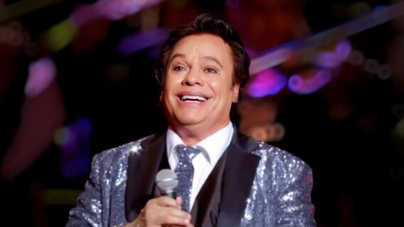 Juan Gabriel Juan Gabriel