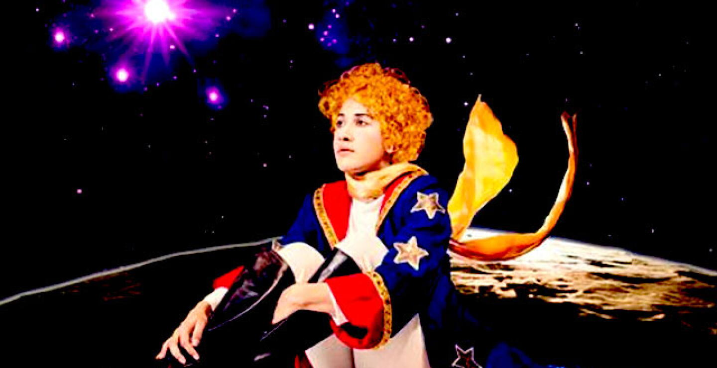 Foto - Cortesía 'Pequeño Teatro'