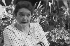 De qué murió Marlene Henríquez Lux: falleció en los brazos de su sobrina Adriana Romero