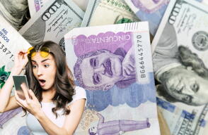 Dólar 16 de septiembre de 2026: cómo está la TRM este miércoles