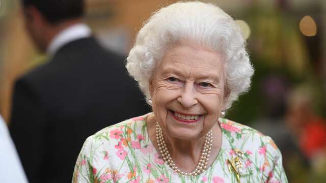 Isabel II, de 95 años, rechazó premio de “viejita del año” porque “no cumple requisitos” Isabel II, de 95 años, rechazó premio de “viejita del año” porque “no cumple requisitos”