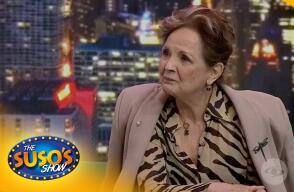 Judy Henríquez - The Suso's Show