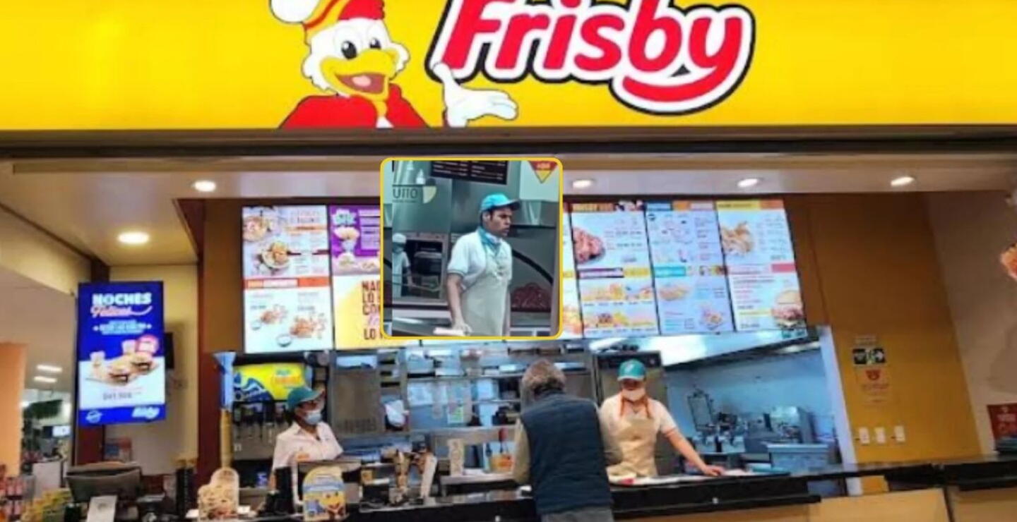 Frisby y su decisión con el video de maltrato