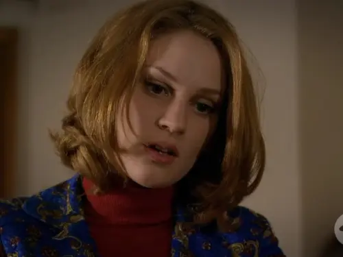 Capítulo 89 Tormenta de pasiones: Aylin le pide el divorcio a Murat tras fuerte altercado