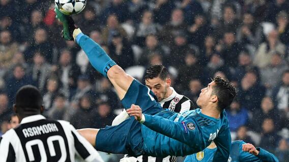 303511_Foto Cristiano Ronaldo - AFP