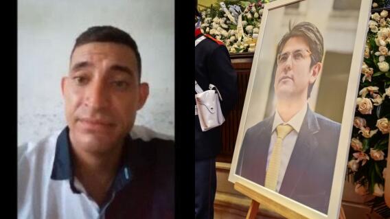 Caso Miguel Uribe Turbay: Fiscalía radica escrito de acusación contra señalado del crimen