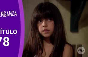 Capítulo 78 La Venganza Capítulo 78 La Venganza