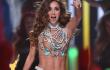 2038_La Kalle: Cuerpo de Anahí después del embarazo / Foto referencia: AFP