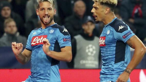 346637_BLU Radio. Mertens. Foto: AFP